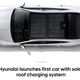 Illustration for article titled Lets Be Realistic About The Hyundai Sonata Hybrids Solar Roof